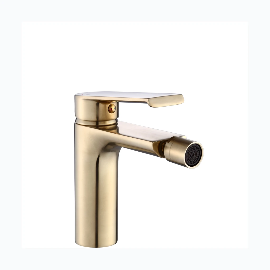 Rea Hass bideesegisti Gold harjatud (REA-B9970)