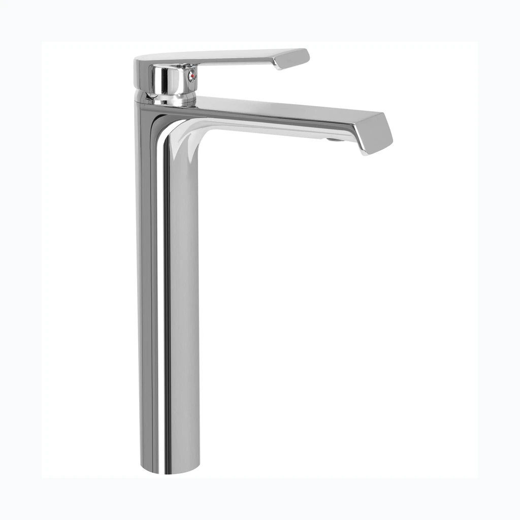REA HASS valamu segisti Chrome High (REA-B6207)