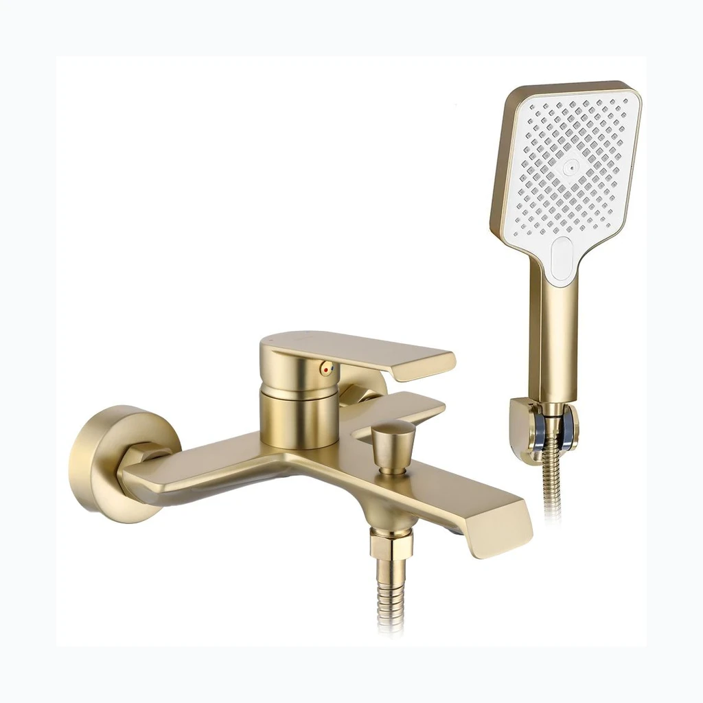 REA Hass Vannisegisti must Brush Gold (REA-B7100)