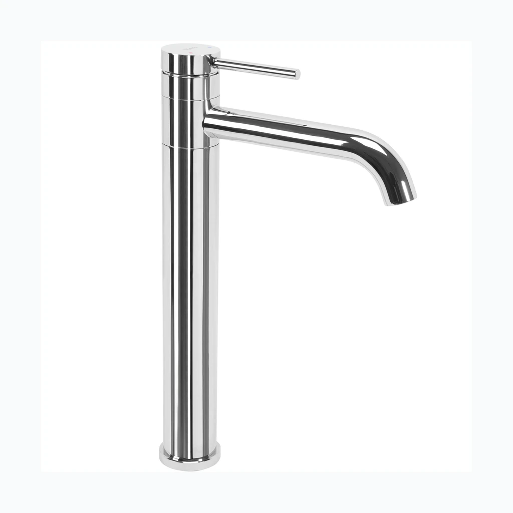 REA LUNGIS Vannitoa segisti Chrome Super High (REA-B6100)