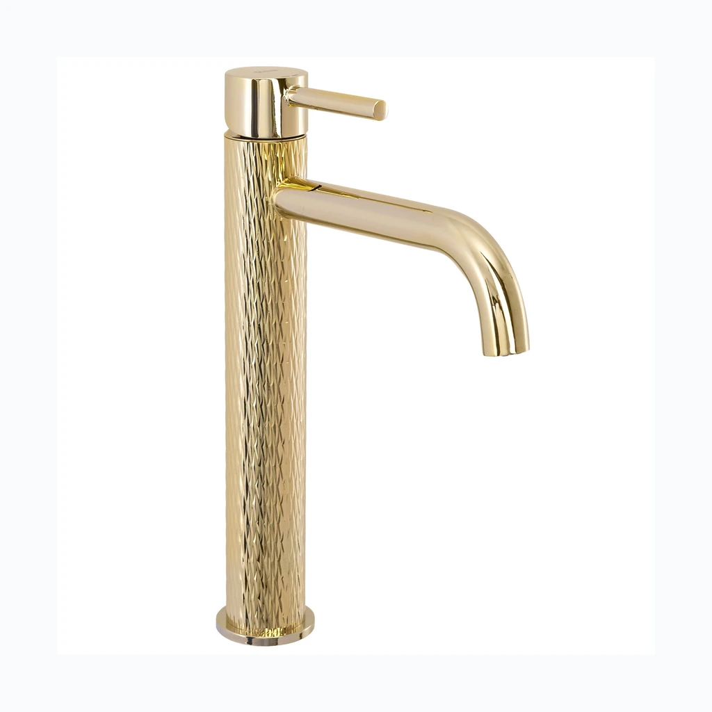REA LUNGO ART Valamuussegisti Gold High (REA-B8821)