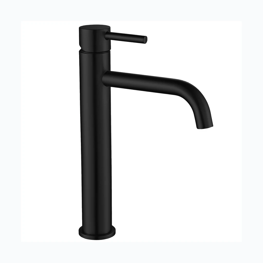 Rea Lungo Black High valamissegisti (REA-B4103)