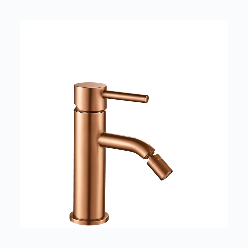 Rea Lungo Copper bideesegisti Brush