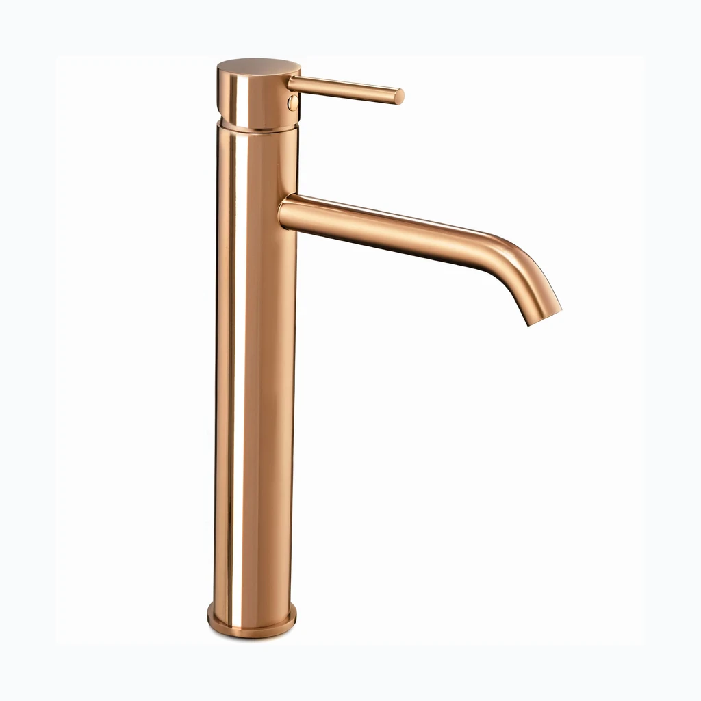 Rea Lungo Copper High Basin segisti (REA-B7999)