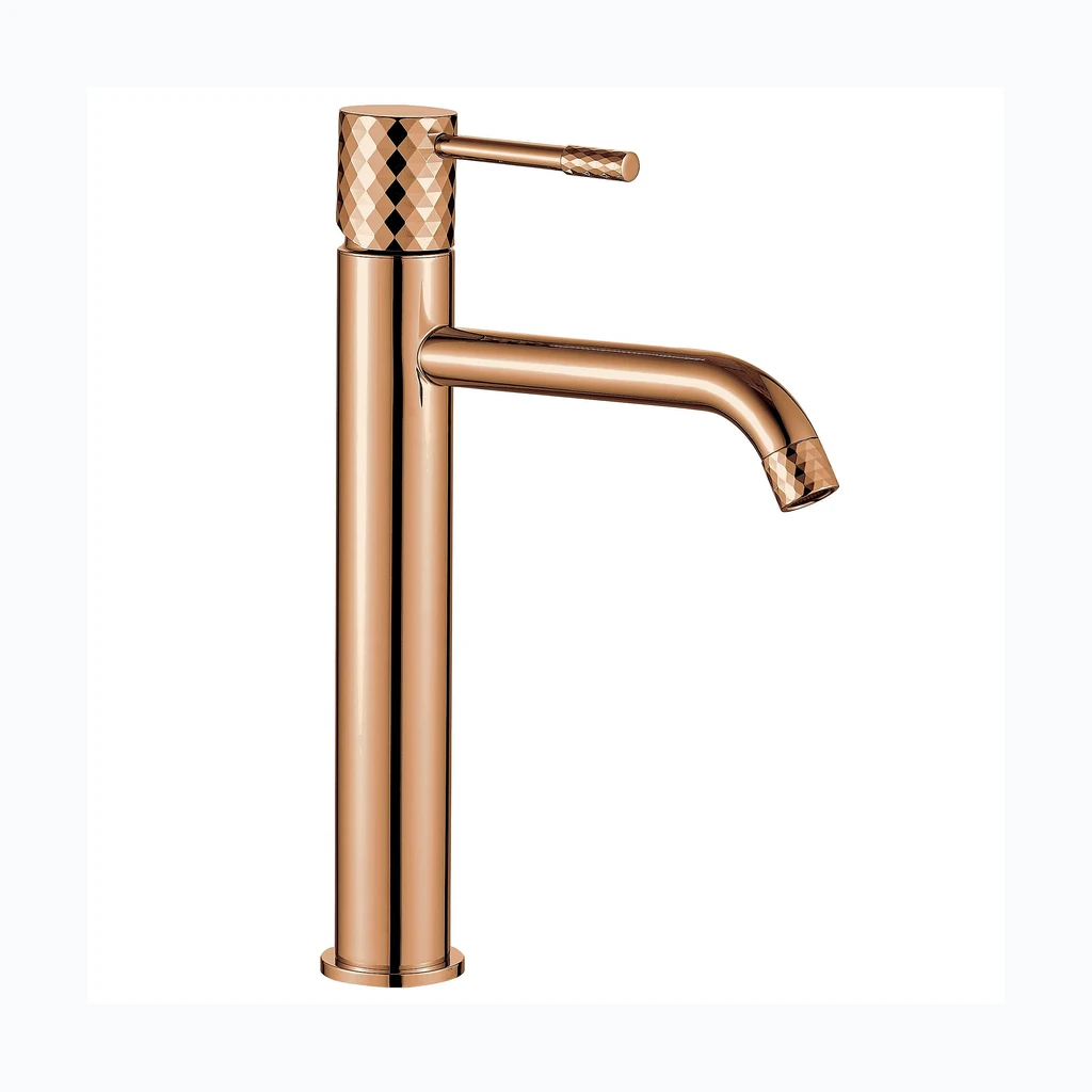 Rea Lungo Diamond Copper High Basin segisti (REA-B8996)