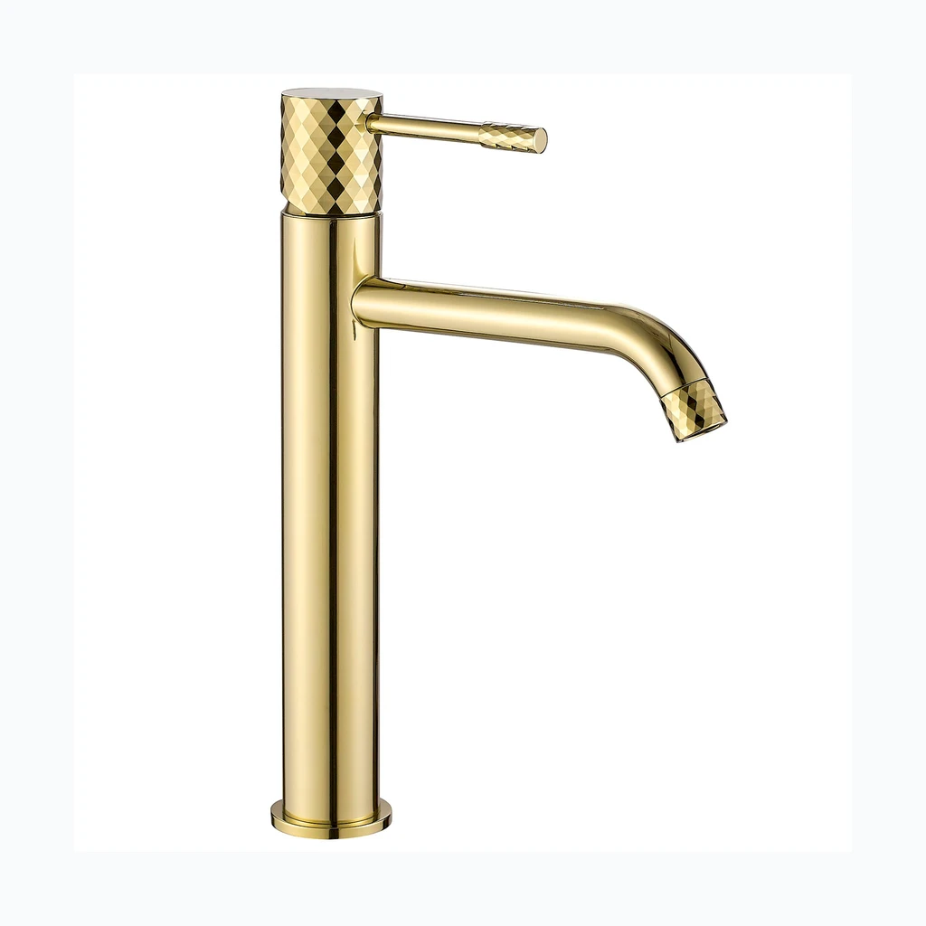 Rea Lungo Diamond Gold High Basin segisti (REA-B8995)