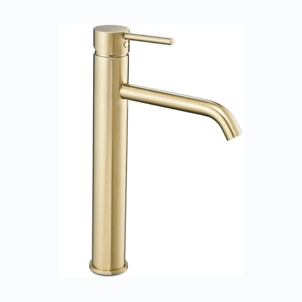 Rea Lungo Gold High pesemisnõu segisti (REA-B9409)