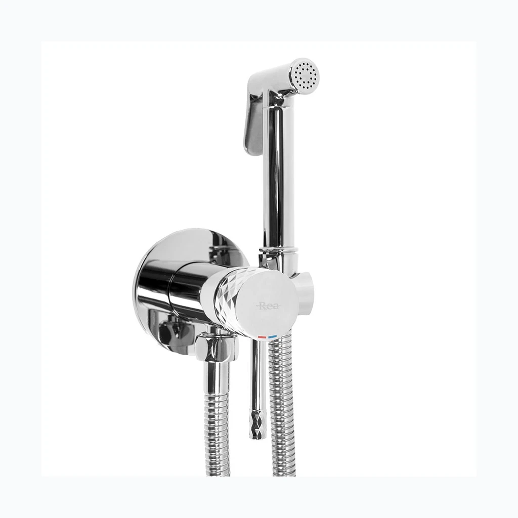 REA Lungo Loop Bidee aku Diamond Chrome