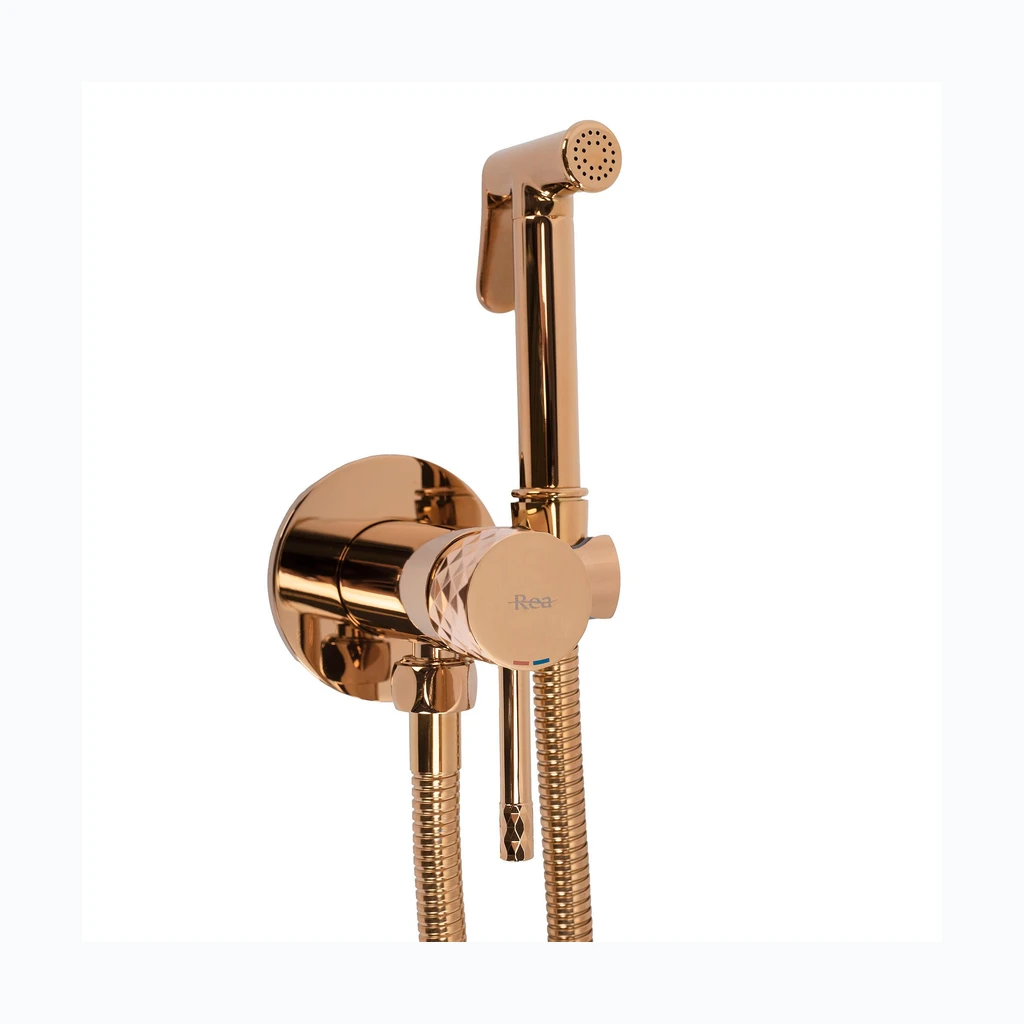 REA Lungo Loop Bidee aku Diamond Copper (REA-B8971)