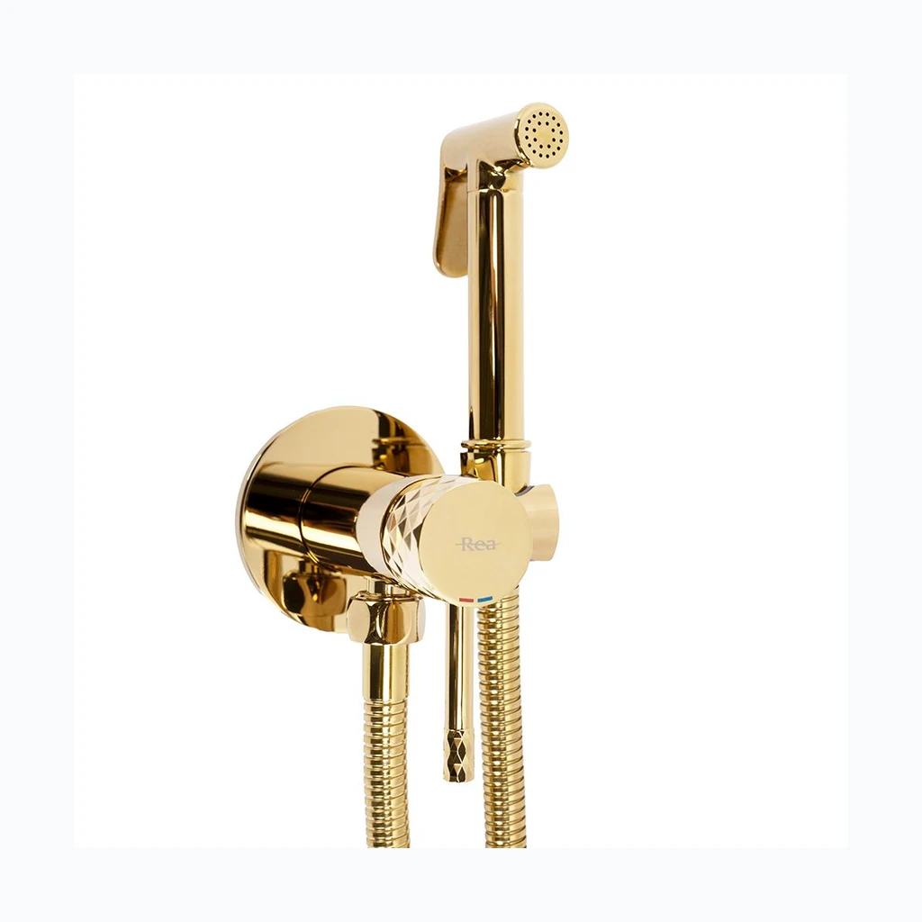 REA Lungo Loop Bidee aku Diamond Gold (REA-B8997)