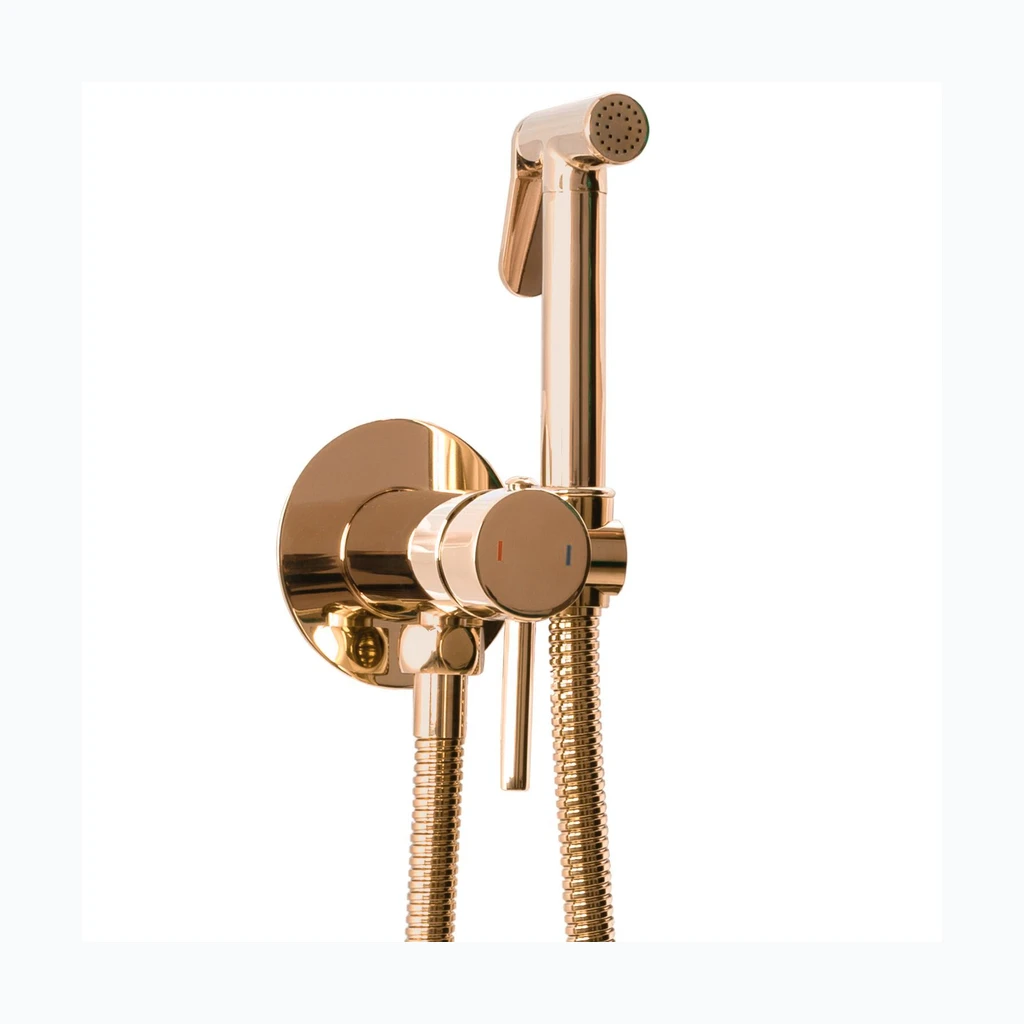 REA Lungo Loop bideesegisti Copper (REA-B9799)