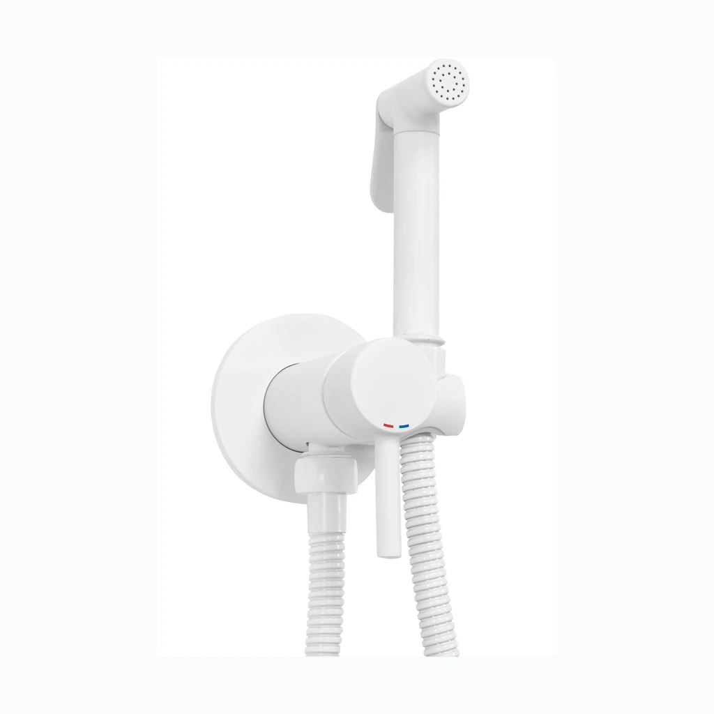 REA Lungo Loop bideesegisti valge (REA-B0255)