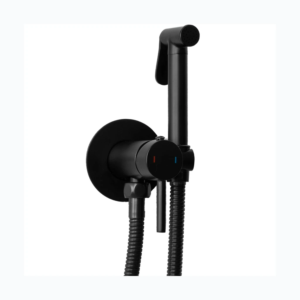 REA Lungo Loop Bidet segisti must (REA-B8978)