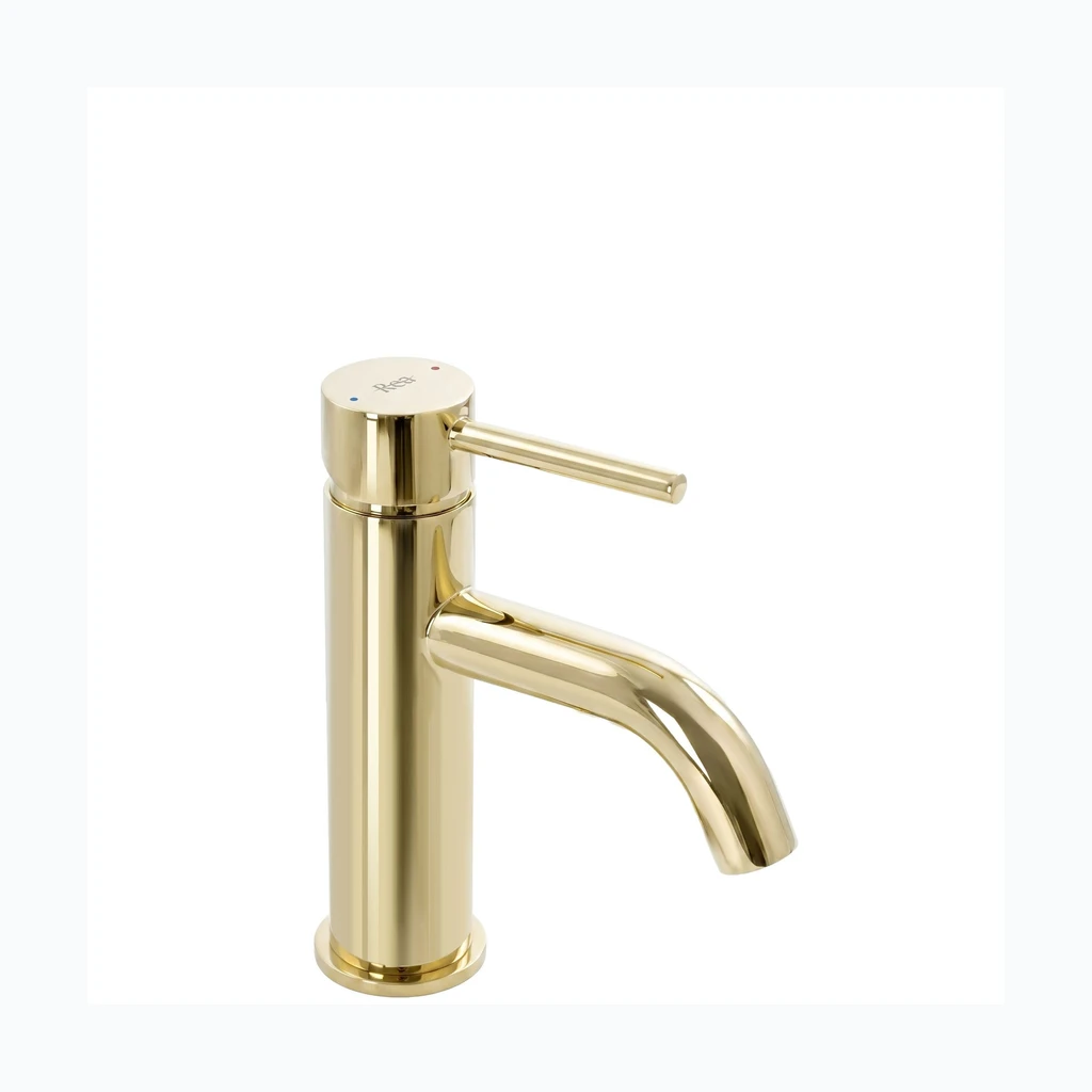 REA LUNGO Pesemisvannisegisti Gold Low (REA-B4520)