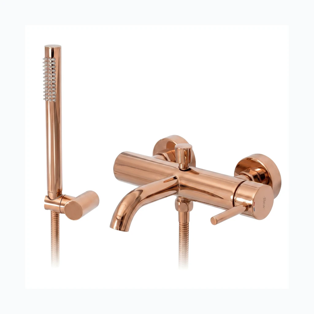 Rea Lungo vannisegisti Copper (REA-B7987)