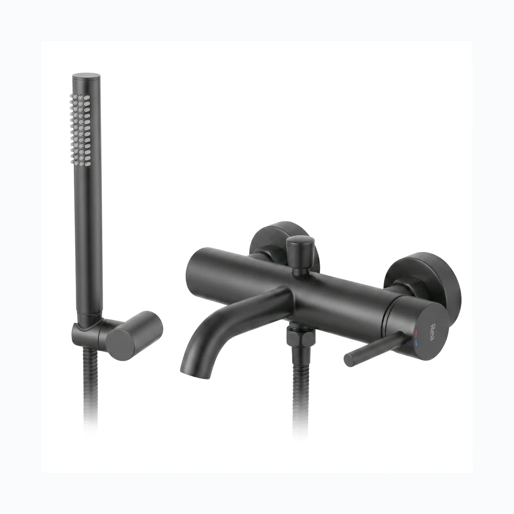 Rea Lungo vannisegisti Titan (REA-B6384)