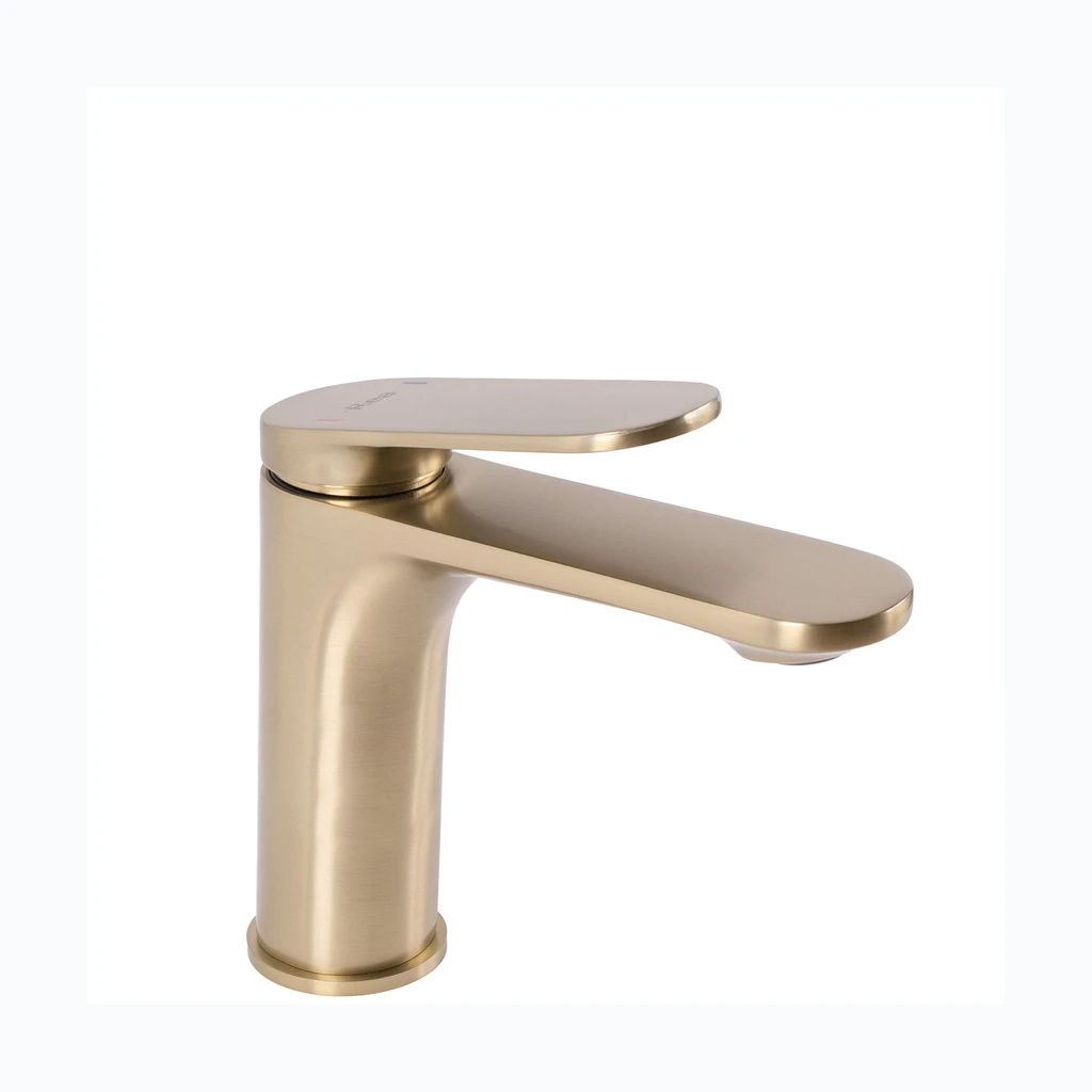 REA Marco valamusegisti Gold Brushed Low (REA-B4897)
