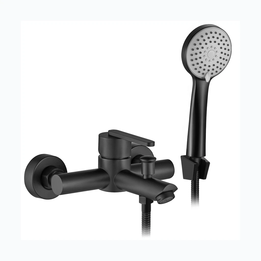 REA Ontario Black vannisegisti (REA-B5512)