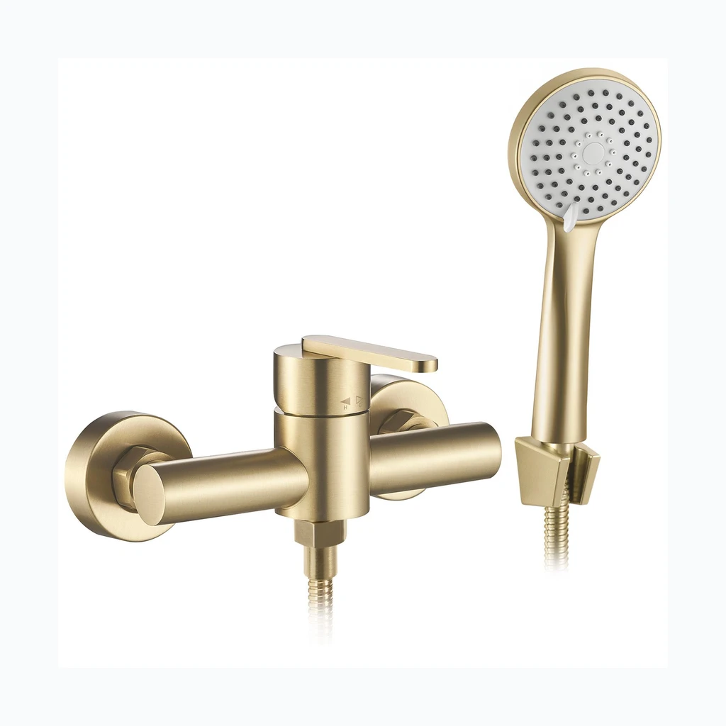 REA Ontario BRUSH GOLD dušikraan (REA-B5501)