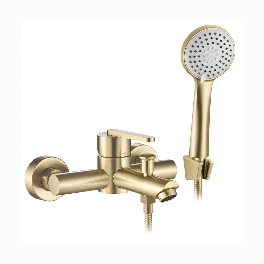 REA Ontario Brush Gold vannisegisti (REA-B5513)