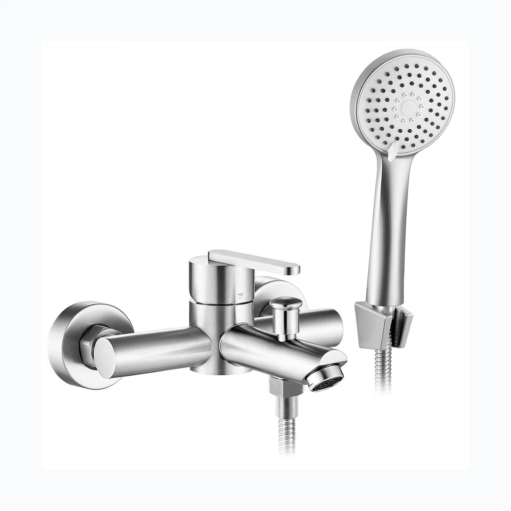 REA Ontario Brush Nickel vannisegisti (REA-B5514)