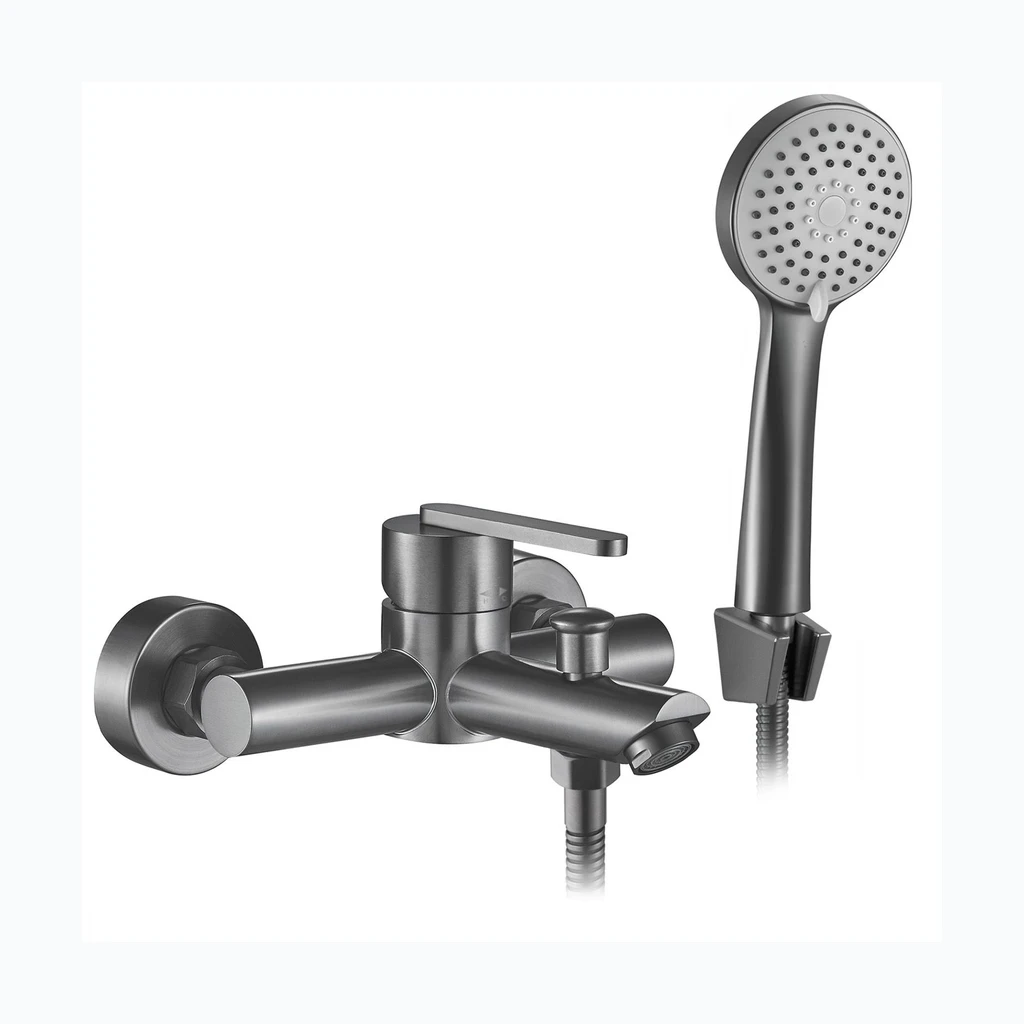 REA Ontario Gun Grey vannisegisti (REA-B5515)