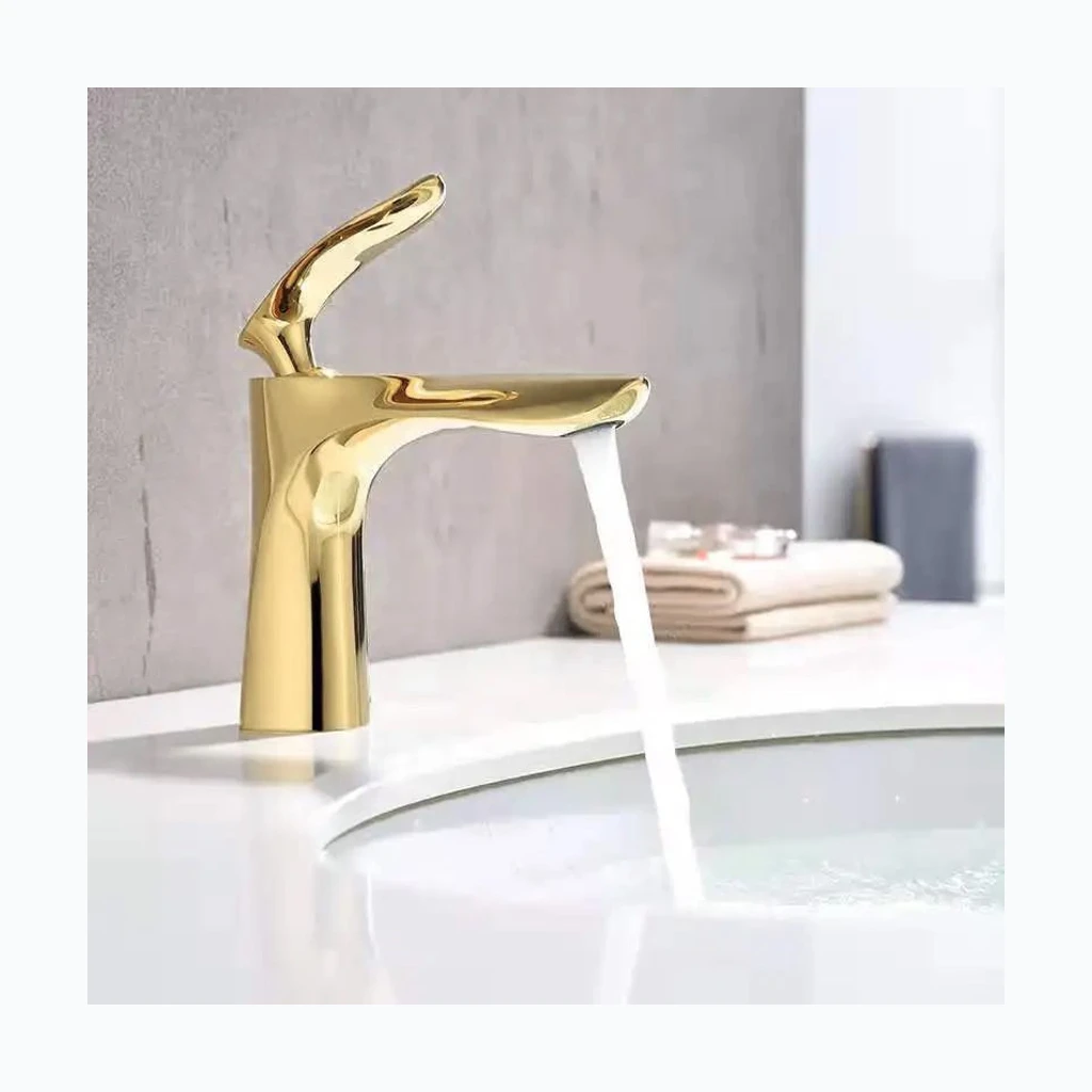 REA ORBIT valamusegisti Gold Low (REA-B2050)