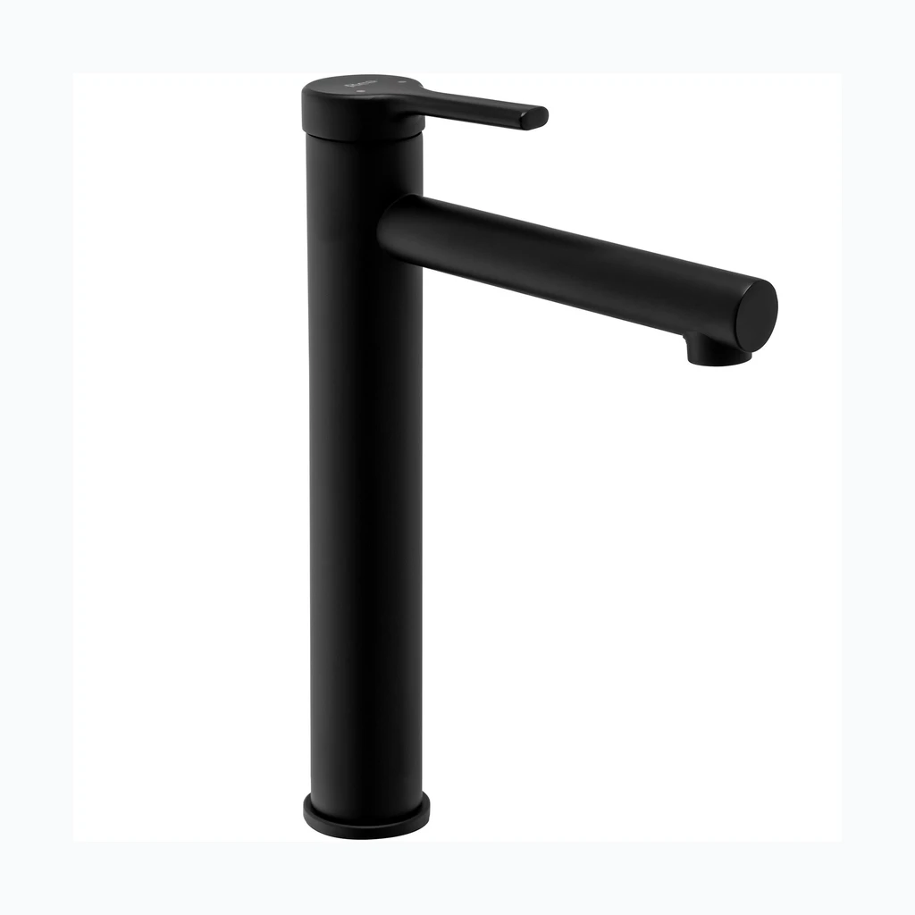 REA PIXEL BLACK BLACK valamusegisti Kõrge (REA-B6214)