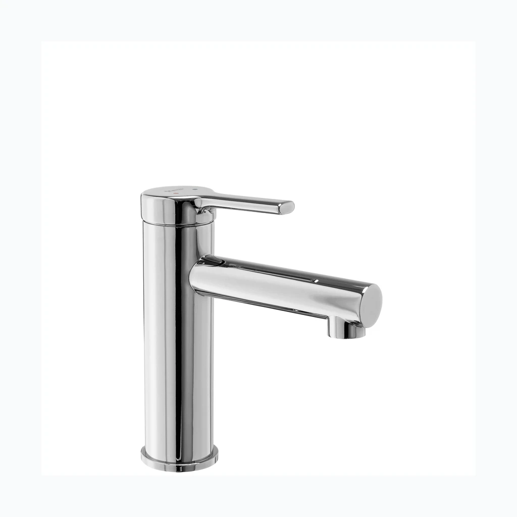 REA PIXEL valamu segisti Chrome Low (REA-B2016)