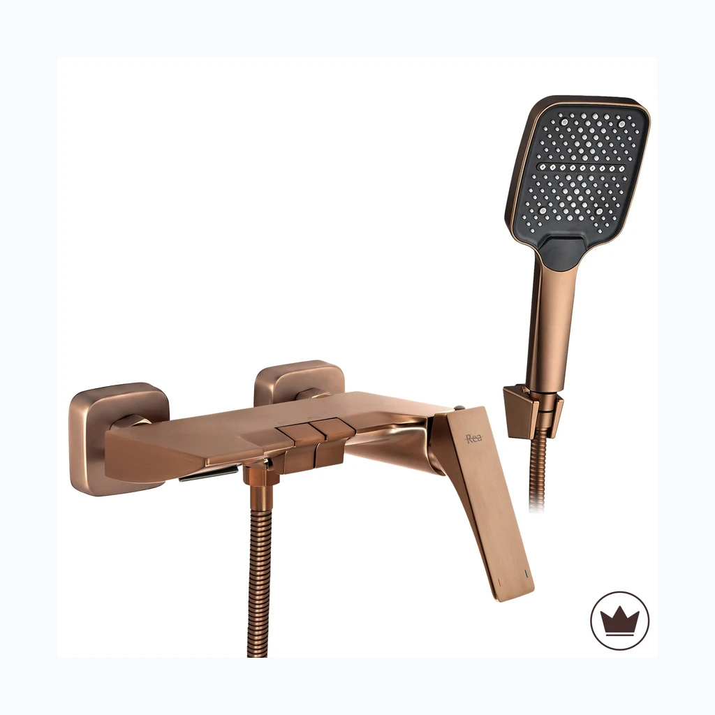 REA PREMIUM Joe Brush Copper vannisegisti (REA-B2254)