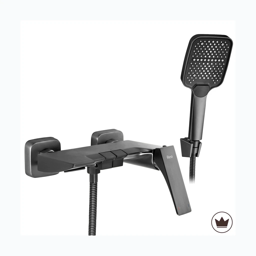 REA PREMIUM Joe Titan vannisegisti (REA-B2255)
