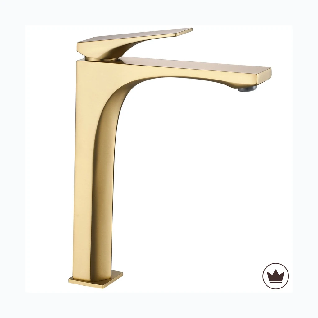 REA PREMIUM Joe valamusegisti Brush Gold High (REA-B8991)