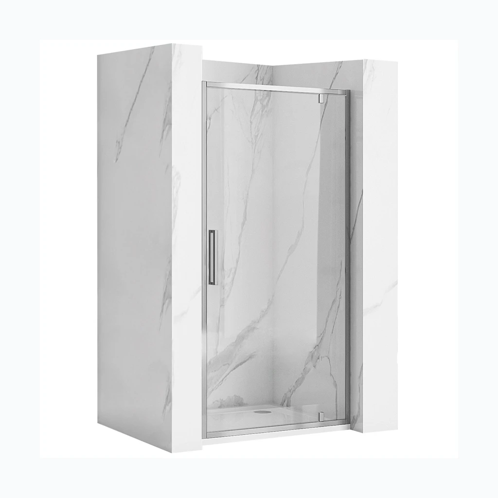 REA Rapid Swing Chrome 90 hingedega dušiuks (REA-K5606)