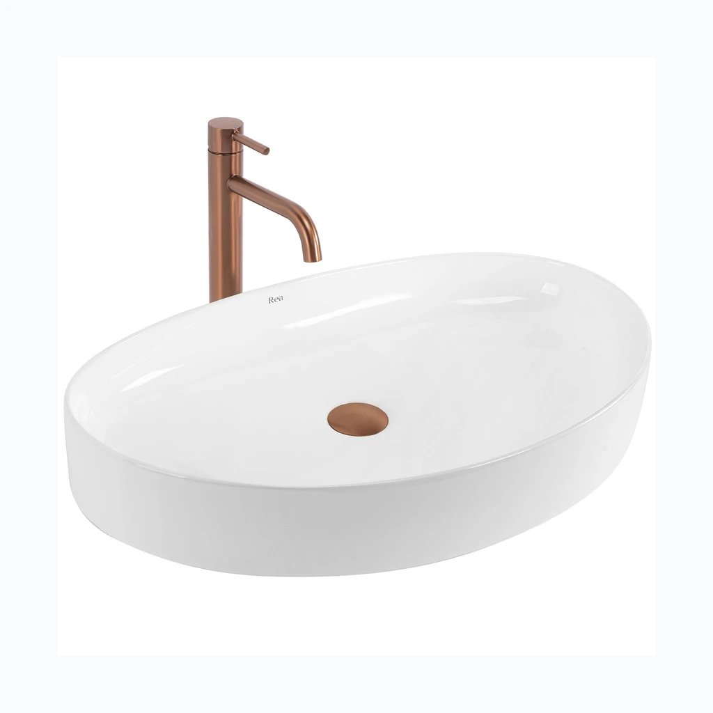 Rea SABINA 65 lauapealne умывальник (REA-U6363)