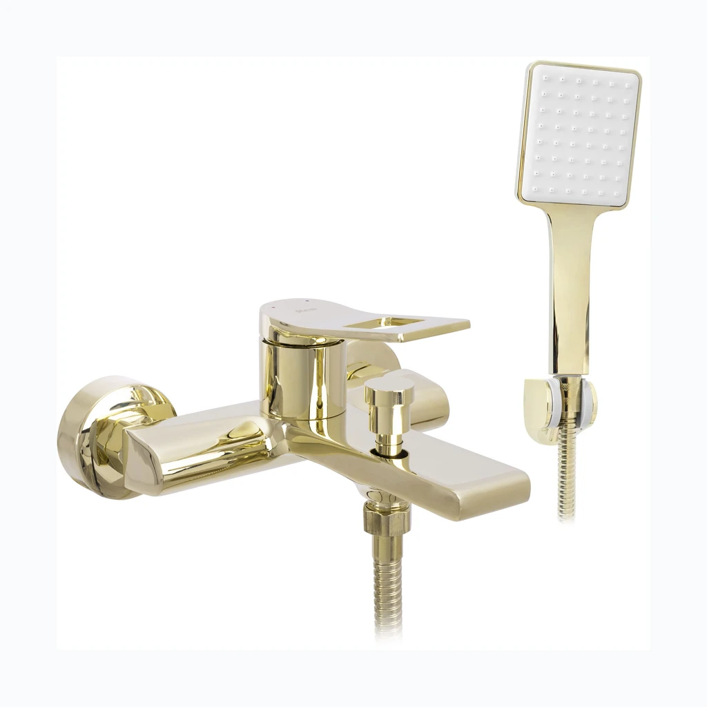 REA Soul vannisegisti Gold (REA-B9923)