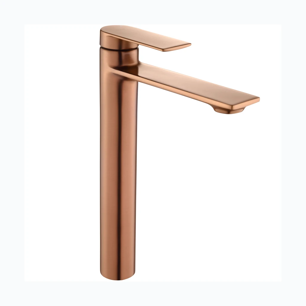 REA STORM valamu segisti COPPER BRUSH High (REA-B3002)