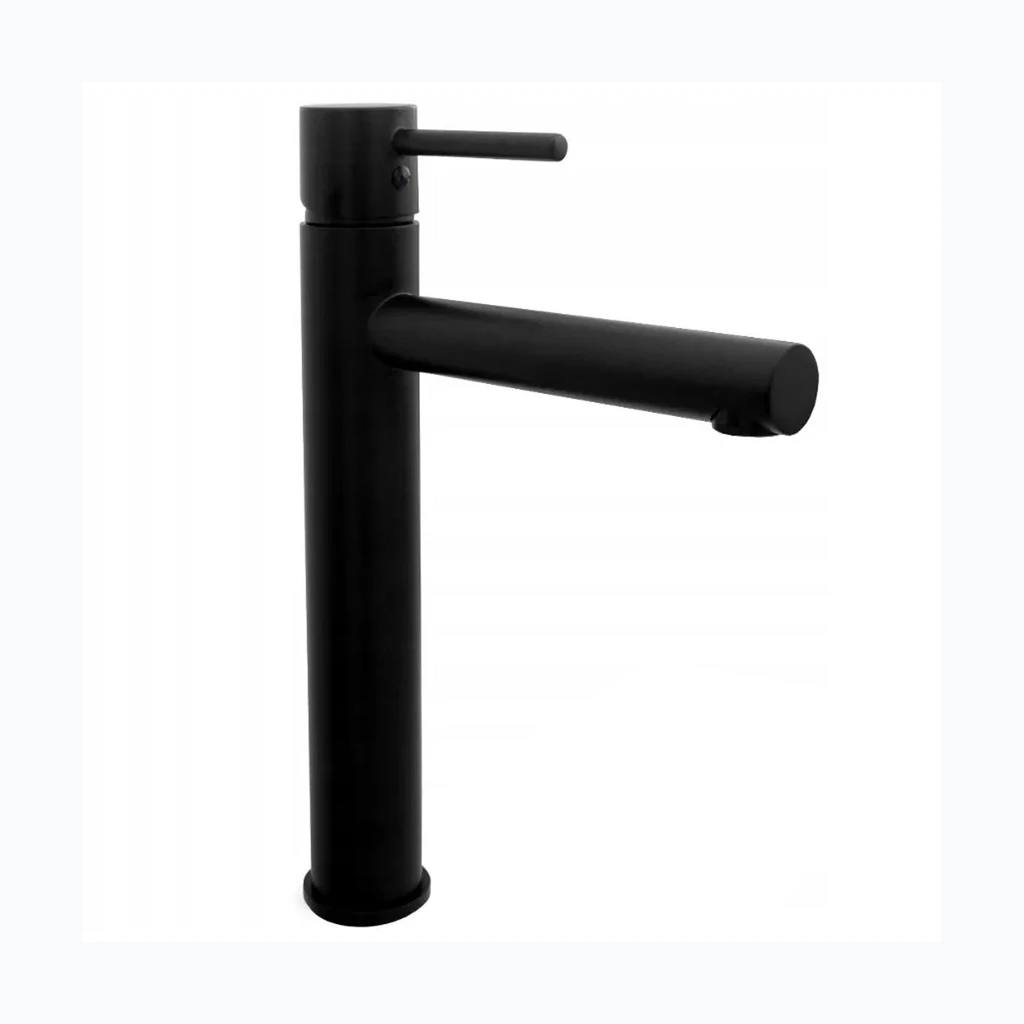 Rea Tess Black High basseinisegisti (REA-B0229)