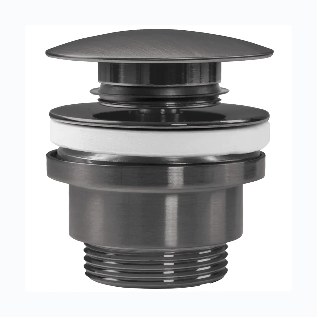 Rea Titan universaalne klikk-klapp kraanikaus side stopper (REA-A6520)