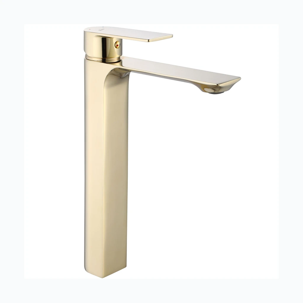 REA URBAN Pesemisaluse segisti Gold High (REA-B9912)