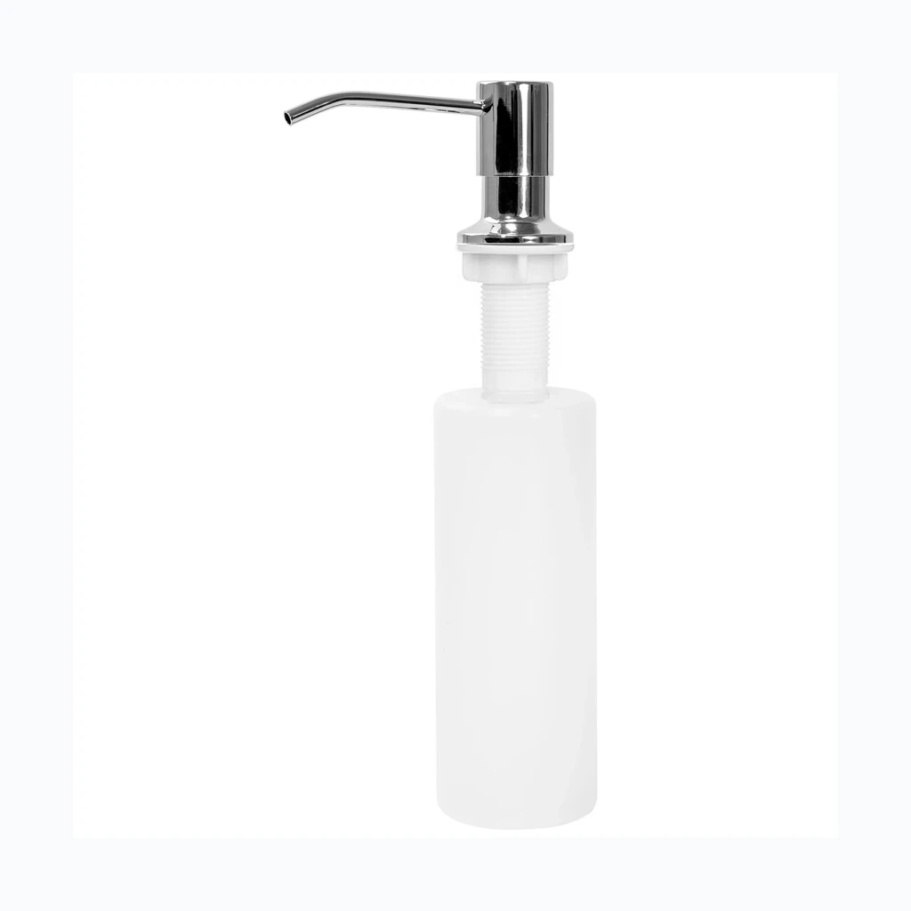 Rea vedeliku valamu dosaator kroom 322102D (REA-K6933)