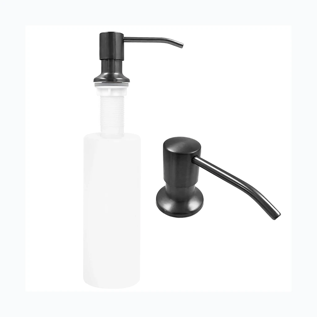 Rea vedeliku раковина dosaator LON Titan (REA-08009)