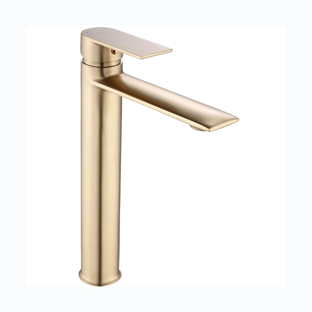 REA VENETA Brush Gold High valamusegisti (REA-B3009)