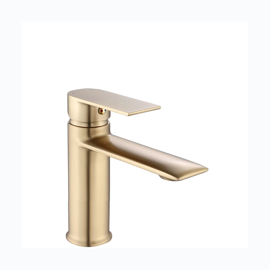 REA Veneta Brush Gold madal kraanikausisegisti (REA-B3010)