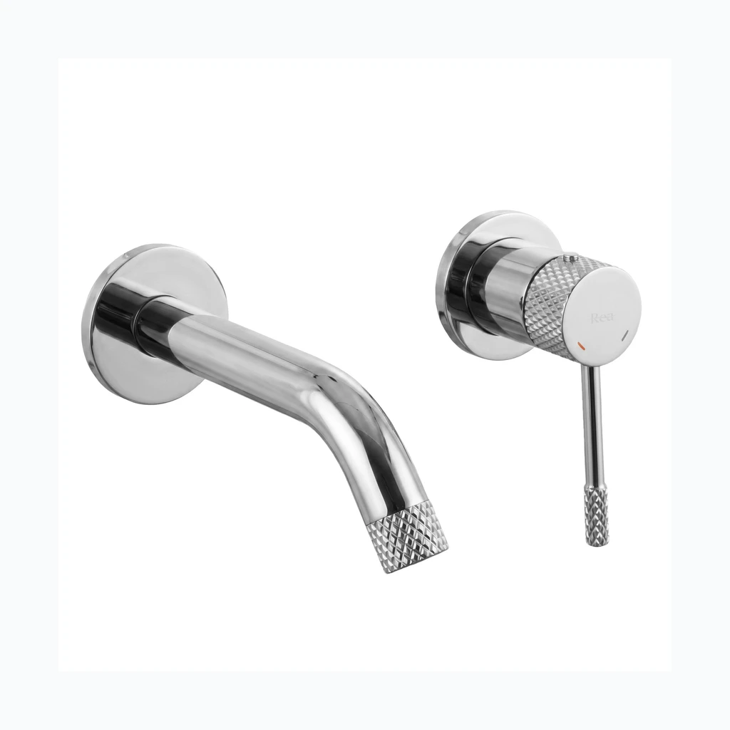 REA Venti Chrome Varjatud valamusegisti (REA-B9753)