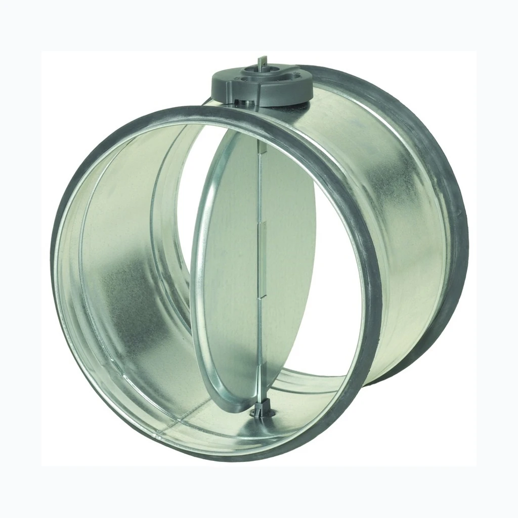 Fläkt Woods Reguleerklapp BDEP-1 D400 (8413018)