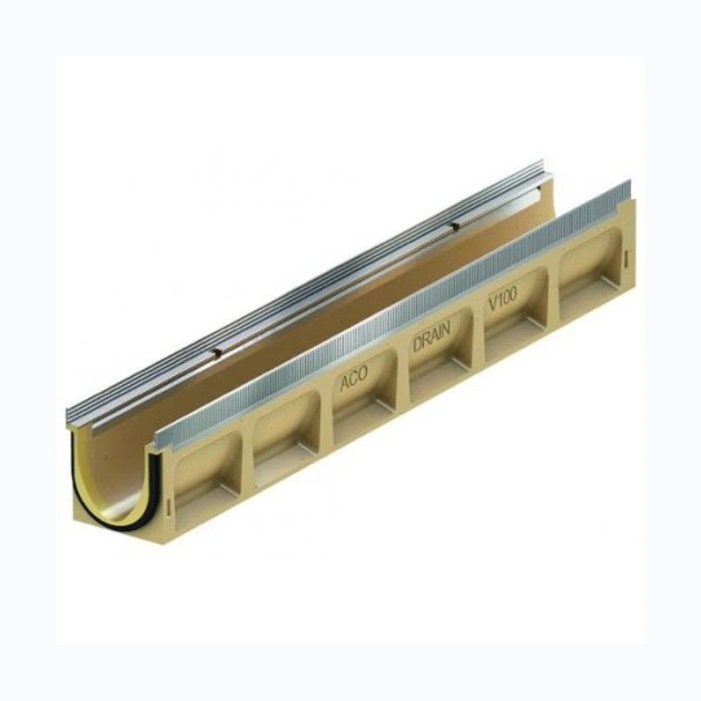 ACO Renn Multiline Seal in V100S 0,5m (33-132332)