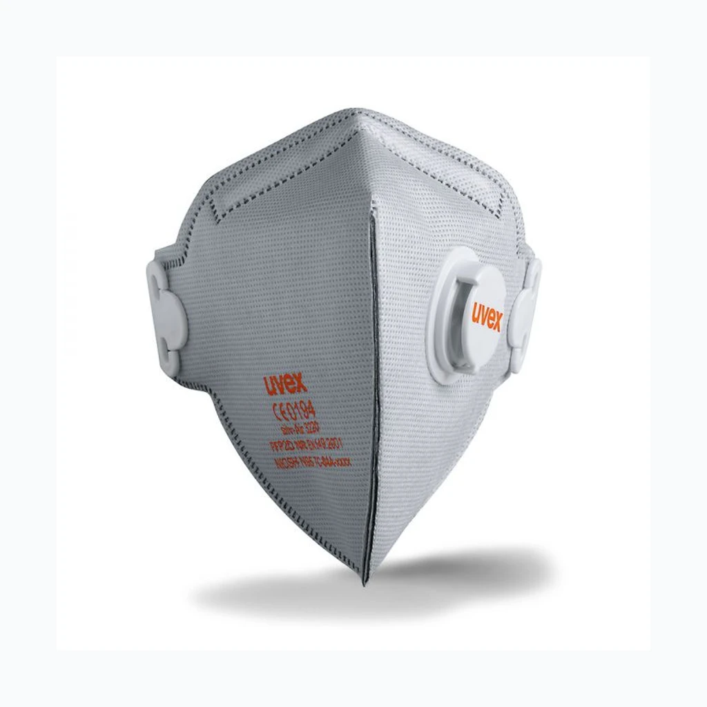 Uvex Respiraator Silv-Air Classic 3220 FFP2 (70-B8733220)