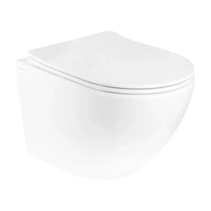 Rippuv WC-pott KARAT Tornado loputusega (CER.MI.KARAT.TOR)