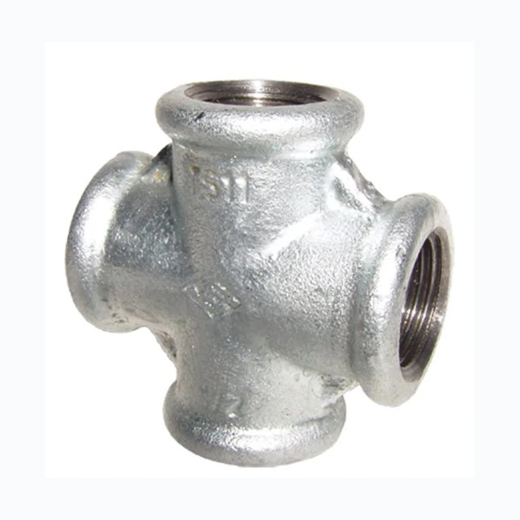 Rist 1/2″SK Zn (0818004)