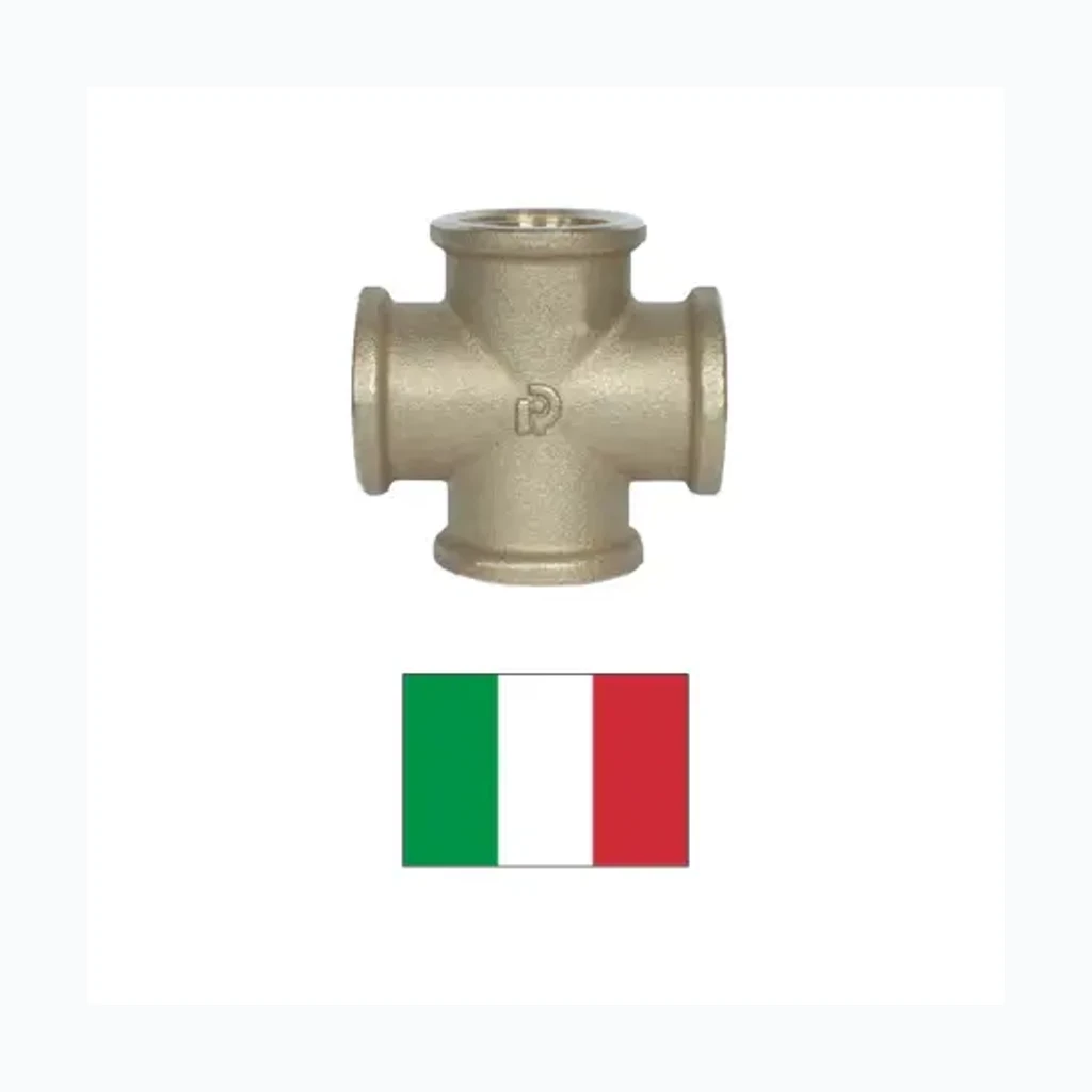 Крест F 6506034000G 3/4", 3/4 (0925116)